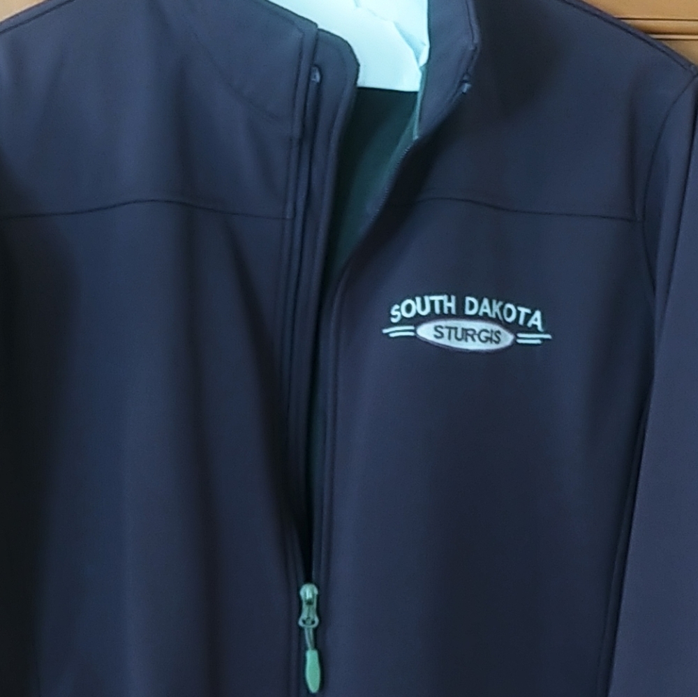 Jacket - Picture 2 of 2